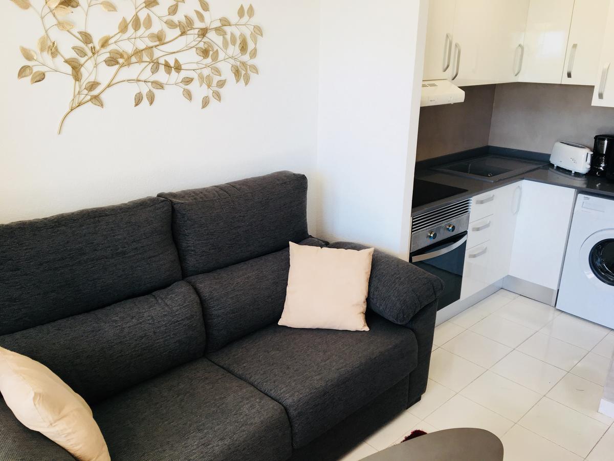 Apartamentos Las Haciendas Altamar Alcossebre エクステリア 写真